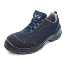 SPRINT S1P SRC félcipő 46 kék munkavédelmi cipő