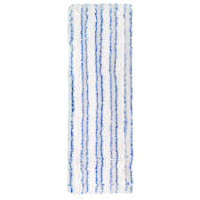 SPRINTUS Premium PRO 40 cm mikroszálas felmosópárna fehér/kék takarító és háztartási eszköz