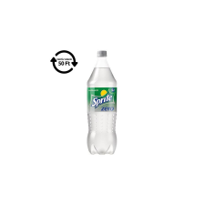 SPRITE Üdítőital szénsavas SPRITE Zero 1,75L DRS üdítő, ásványviz, gyümölcslé