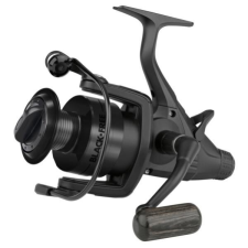  Spro Black Free 555 Reel (1223-555) Nyeletőfékes Orsó orsó