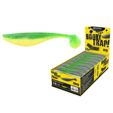 Spro Booby Trap Gumihal 11cm 36db/doboz Akció -50% horgászkiegészítő