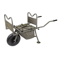 Spro Carp CMT Barrow talicska, kocsi 130x53x82cm (6598-63) horgászkiegészítő