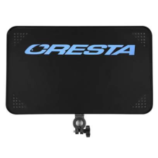 Spro Cresta Bait XL Tray 49,5x38,5cm csalitálca asztal (3902-300) horgászkiegészítő