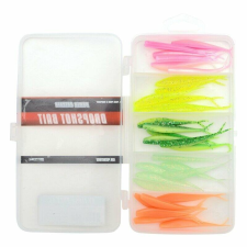 Spro DROPSHOT BAIT 87mm FLASH PACK 20db horgászkiegészítő