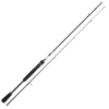 Spro Dsx Black Spin 2,1m 30-80g XH 2r pergető bot (2159-213)
