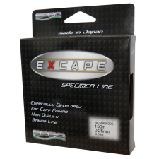 Spro Excape Line 350m/0.35mm  Akció -30% horgászzsinór