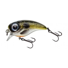  Spro Fat Iris 50 Wobbler 5cm 10g Shad (4867-2106) csali