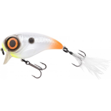  Spro Fat Iris 60 Wobbler 6Cm 17G - Hot Tail (4867-1016) csali