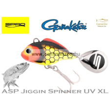  Spro-Gamakatsu Asp Jiggin Spinner Uv Xl 50G (4341-1570) Cat Special csali