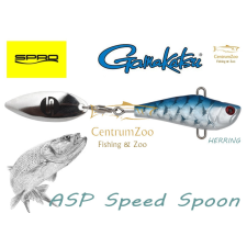  Spro-Gamakatsu Asp Speed Spinner Uv 16G (4342-3) Herring csali