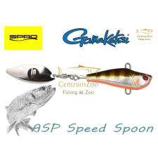  Spro-Gamakatsu Asp Speed Spinner Uv 29G (4342-52) Natural Perch csali