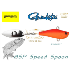 Spro-Gamakatsu Asp Speed Spinner Uv 29G (4342-57) Sunburst csali