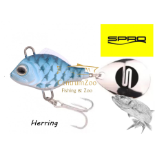  Spro-Gamakatsu Asp Uv 5G (4341-405) Herring csali