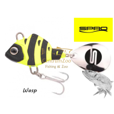  Spro-Gamakatsu Asp Uv 5G (4341-505) Wasp csali