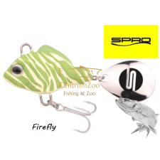  Spro-Gamakatsu Asp Uv 5G (4341-605) Firefly csali