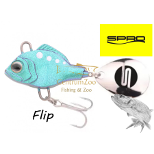  Spro-Gamakatsu Asp Uv 7G (4341-707) Flip csali