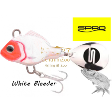  Spro-Gamakatsu Asp Uv 7G (4341-807) White Bleeder csali