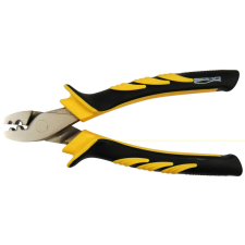 Spro Gamakatsu Crimping Pliers - Krimpelő Fogó 14cm (4702-140) horgászkiegészítő
