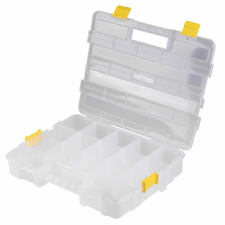 Spro HARDBAITS BOX M 200X155X45MM horgászkiegészítő