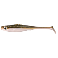 Spro IRIS POP-EYE SOFTLURE UV BAITFISH 10CM horgászkiegészítő