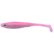 Spro IRIS POP-EYE SOFTLURE UV FLAMINGO 10CM horgászkiegészítő