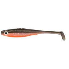 Spro IRIS POP-EYE SOFTLURE UV OLIVE 10CM horgászkiegészítő