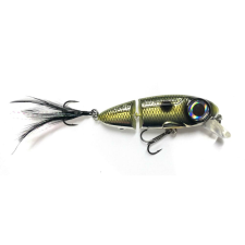 Spro IRIS UDOG JTD HARDLURE SHAD 8CM 18Gr horgászkiegészítő
