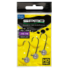  Spro Jighead Hd 90 - Special Jig 21G #3/0 Jigfejes Horog 3Db (4934-321)