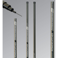 Spro PowerCatcher Putover Xtreme Power Pole 600 prémium spicc bot (2600-063) horgászbot