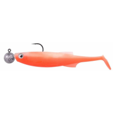 Spro READY JIG 10CM IVORY ORANGE 10GR - kész szerelék horgászkiegészítő