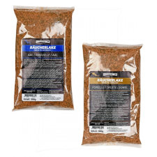 Spro Räucherlake Premium Fűszeres Pácsó Keverék Füstöléshez 500G - Asia (8955-1300) horgászkiegészítő