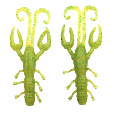 Spro SCENT SER. INSTA CRAW 6,5CM WASABI SPEC. horgászkiegészítő