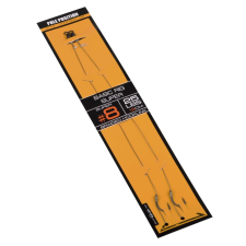 Spro Str Basic Rig Super 2-es 2db/cs horog