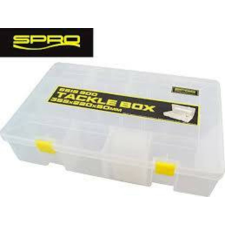 Spro TACKLE BOX 275X180X45MM horgászkiegészítő