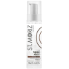  Spuma Autobronzanta Profesionala ST MORIZ Átlátszó barnító hab, No mess, Medium Dark, 200 ml