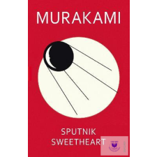 Sputnik Sweetheart idegen nyelvű könyv