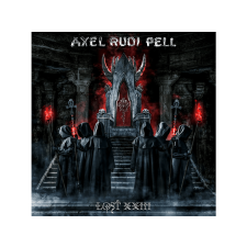 SPV Axel Rudi Pell - Lost Xxiii (Cd) heavy metal