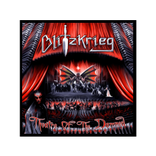 SPV Blitzkrieg - Theatre Of The Damned (Vinyl LP (nagylemez)) heavy metal