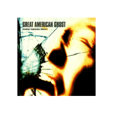 SPV/eOne Great American Ghost - Power Through Terror (Cd) rock / pop