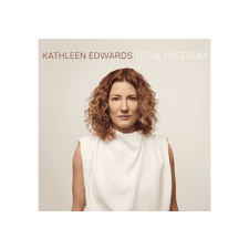 SPV/eOne Kathleen Edwards - Total Freedom (Cd) rock / pop