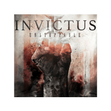 SPV Invictus - Unstoppable (Vinyl LP (nagylemez)) heavy metal