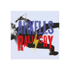 SPV-Last Gang Arkells - Rally Cry (Cd) heavy metal