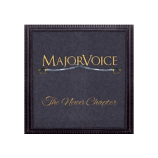 Spv-NoCut MajorVoice - The Newer Chapter (Cd) rock / pop