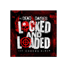 SPV-SPITFIRE The Dead Daisies - Locked and Loaded (Digipak) (Cd) rock / pop
