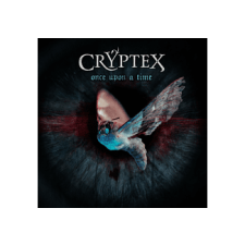 SPV-STEAMHAMMER Cryptex - Once Upon A Time (Cd) heavy metal