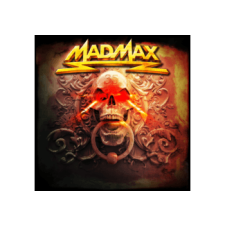 SPV-STEAMHAMMER Mad Max - 35 (Digipak) (Cd) heavy metal