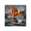 SPV-STEAMHAMMER Mob Rules - Beast Reborn (Vinyl LP (nagylemez))