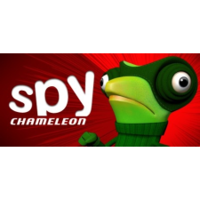  Spy Chameleon - RGB Agent (Digitális kulcs - PC) videójáték