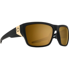 SPY DIRTY MO 2 Matte Black HD PLUS Gold szemüvegkeret