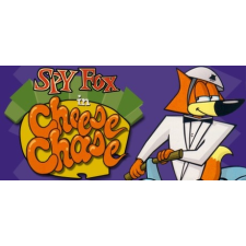  Spy Fox In: Cheese Chase (Digitális kulcs - PC) videójáték
